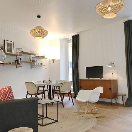 Le Scaliero Apartment Nice Bagian luar foto