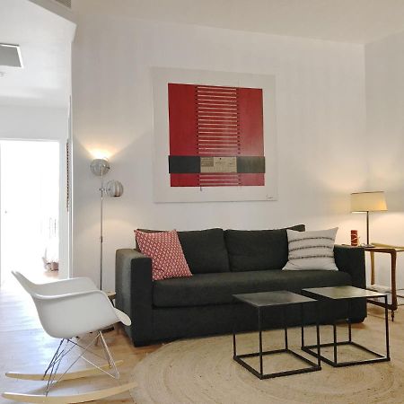Le Scaliero Apartment Nice Bagian luar foto