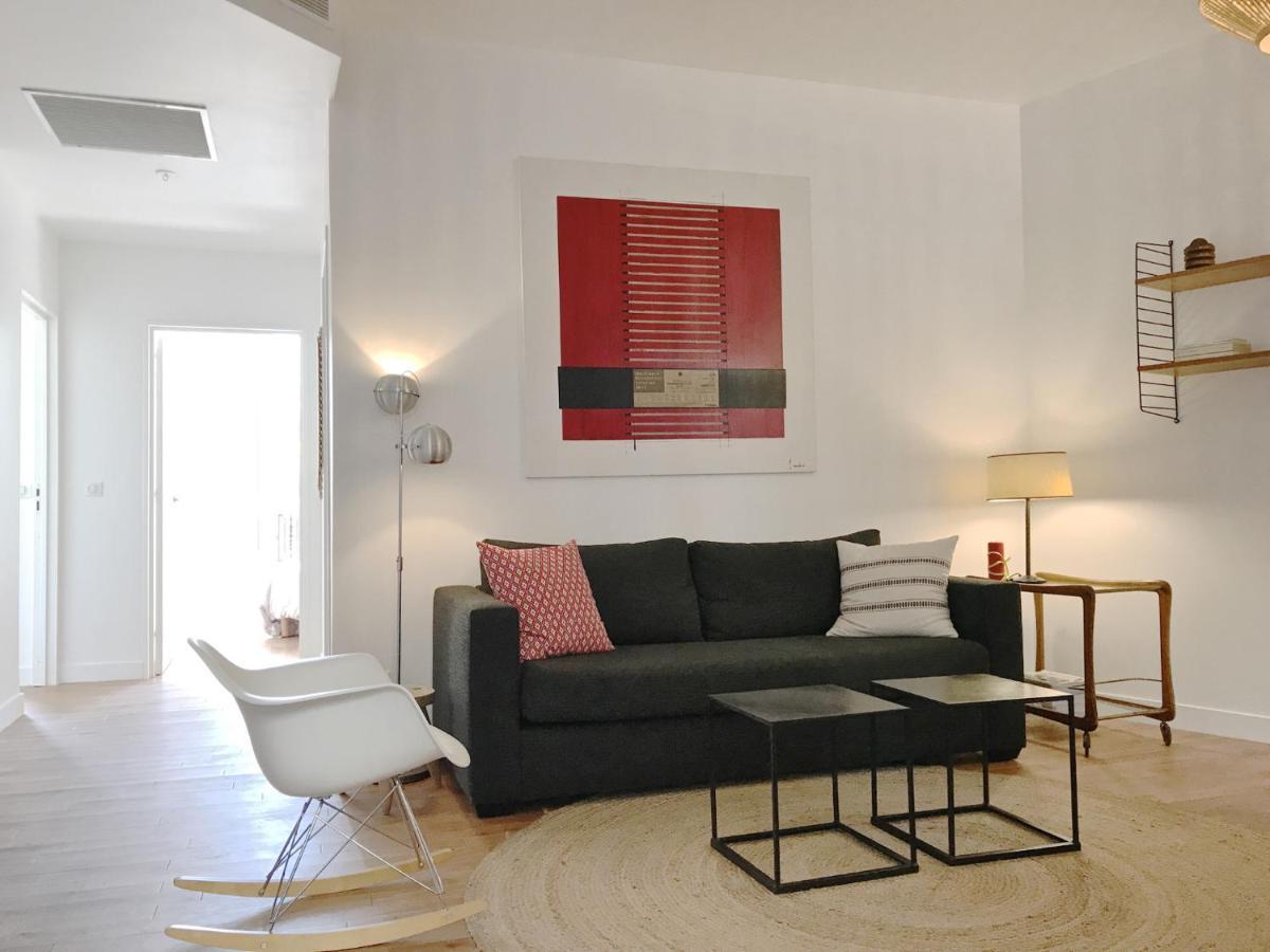 Le Scaliero Apartment Nice Bagian luar foto