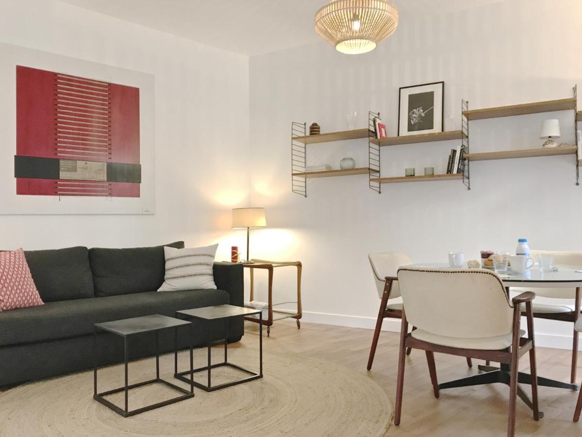 Le Scaliero Apartment Nice Bagian luar foto