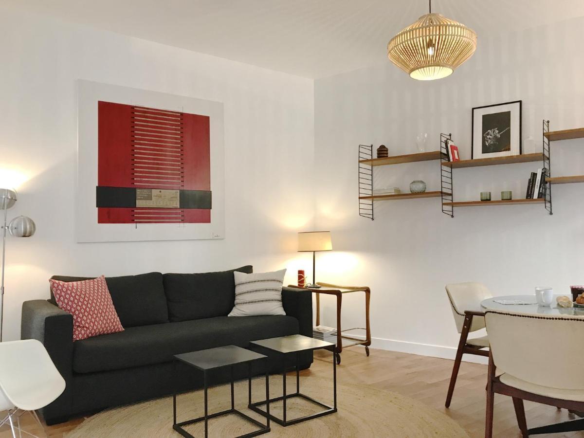 Le Scaliero Apartment Nice Bagian luar foto