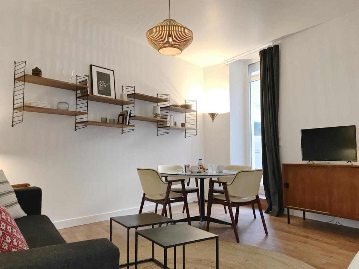 Le Scaliero Apartment Nice Bagian luar foto
