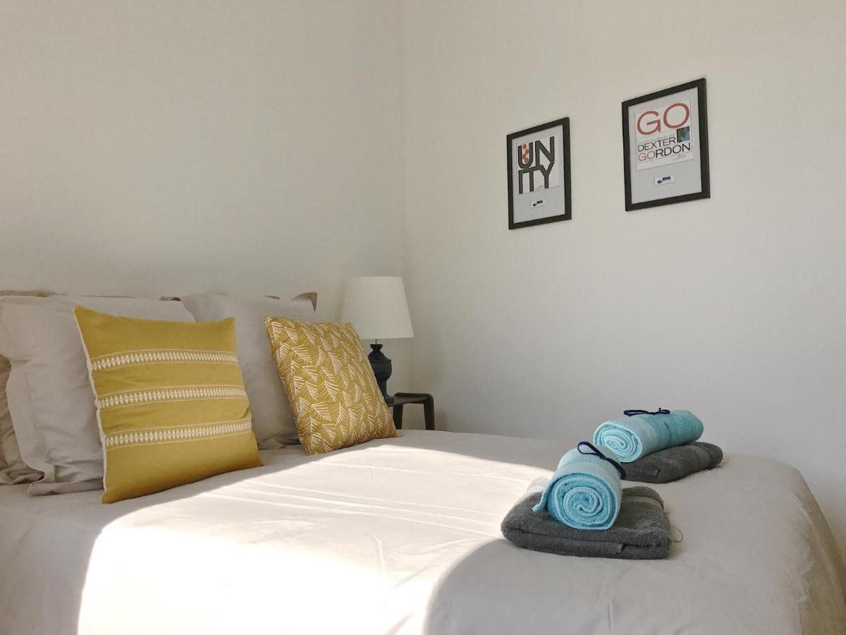 Le Scaliero Apartment Nice Bagian luar foto