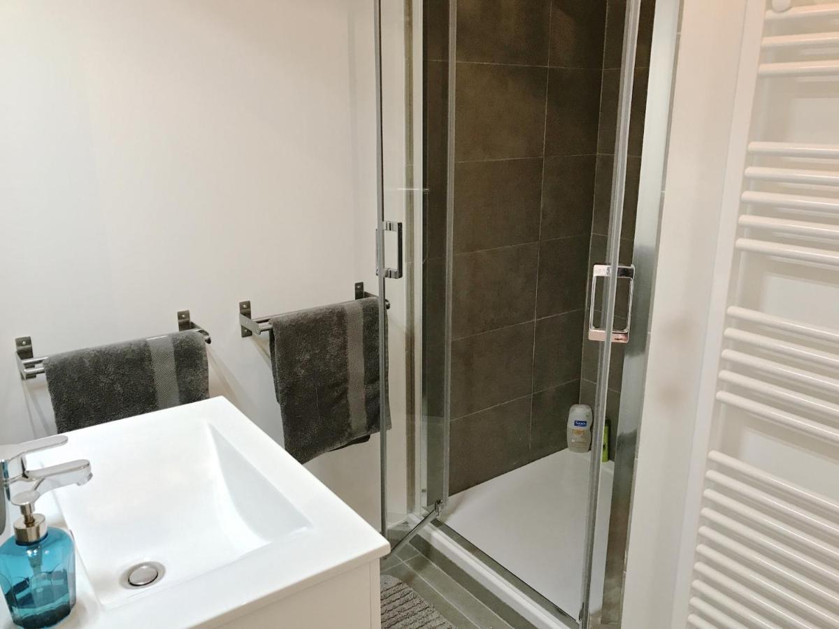 Le Scaliero Apartment Nice Bagian luar foto